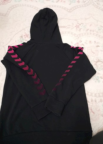 kız çocuk Swetshirt - Görsel 6