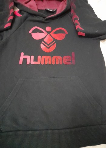 kız çocuk Swetshirt - Görsel 5