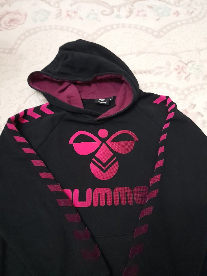 kız çocuk Swetshirt - Görsel 4