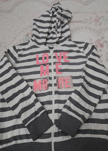 7 8 yaş Swetshirt - Görsel 3