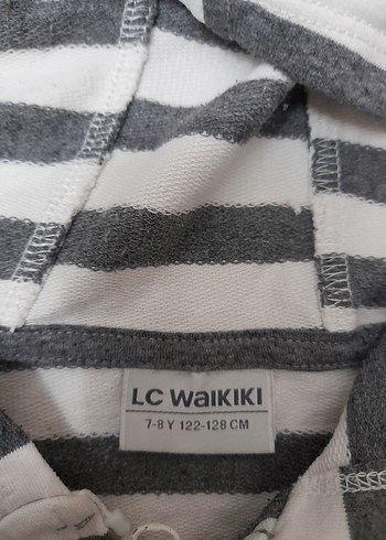 7 8 yaş Swetshirt - Görsel 4