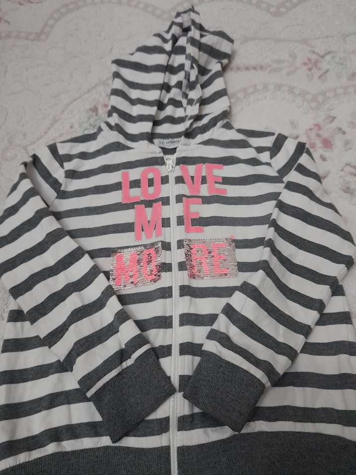 7 8 yaş Swetshirt - Görsel 3