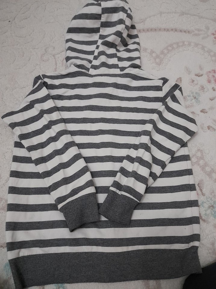 7 8 yaş Swetshirt - Görsel 5