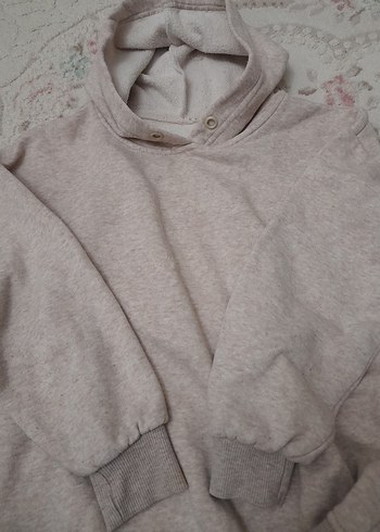 kız çocuk Swetshirt - Görsel 2