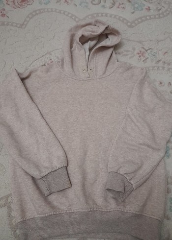 kız çocuk Swetshirt - Görsel 5