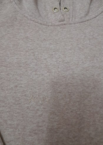 kız çocuk Swetshirt - Görsel 4