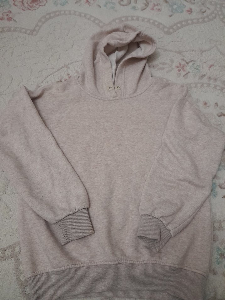 kız çocuk Swetshirt - Görsel 5