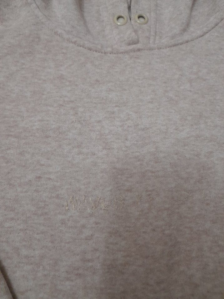 kız çocuk Swetshirt - Görsel 4