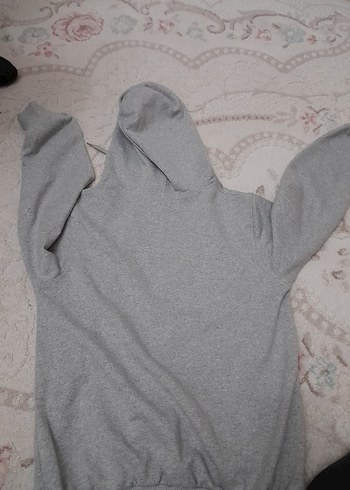 kız çocuk Swetshirt - Görsel 4