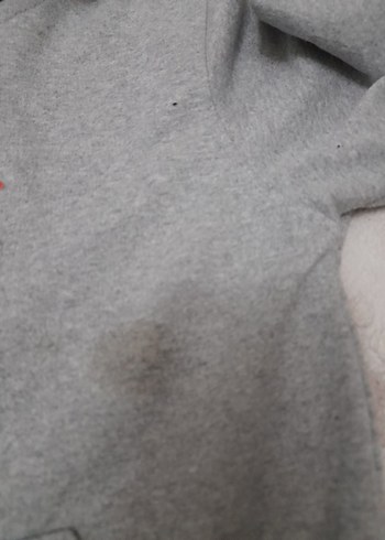 kız çocuk Swetshirt - Görsel 3