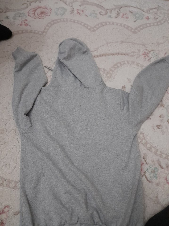 kız çocuk Swetshirt - Görsel 4