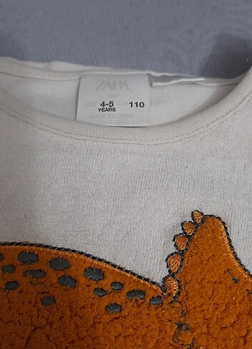 Zara Zara alt üst takım