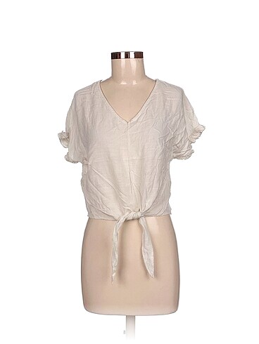 BeBe Bluz %70 İndirimli.