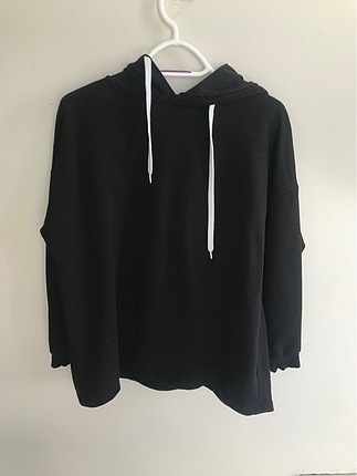 Siyah sweat