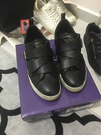 Valentino ayakkabı