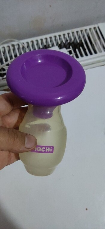 Göğüs pompası 