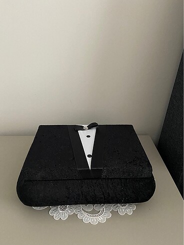 Damat bakım sandığı