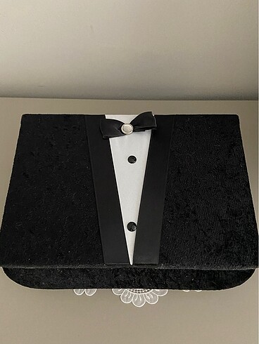 diğer Beden Damat bakım sandığı