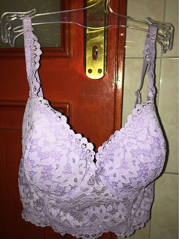 Victoria Secret Sütyen