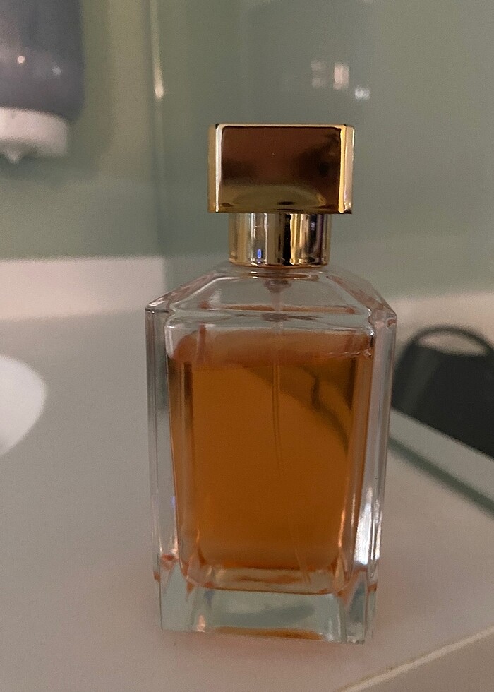 Pierre cardin mon reve parfüm - Görsel 3