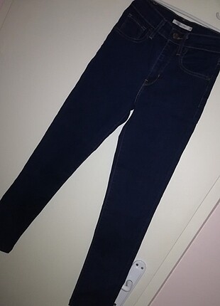 Levis kadın 721-high rise skinny jean