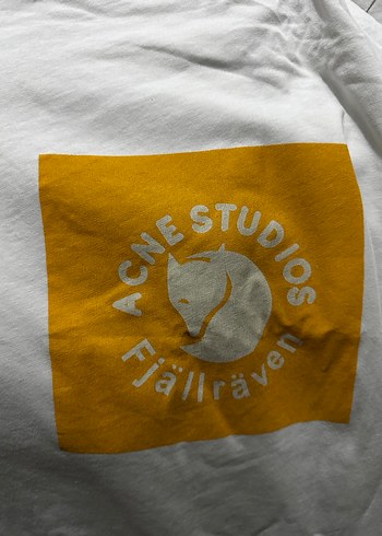 Acne Studios t-shirt - Görsel 2