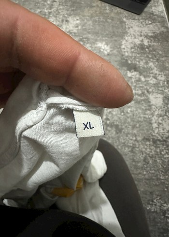 Acne Studios t-shirt - Görsel 6