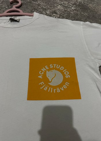 Acne Studios t-shirt - Görsel 4