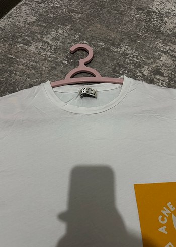 Acne Studios t-shirt - Görsel 5