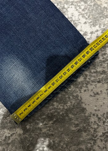 Diesel kot pantolon - Görsel 13