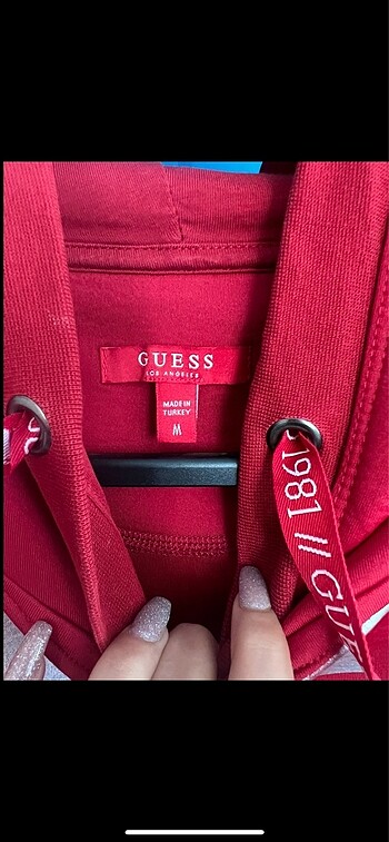 Guess Guess sweat