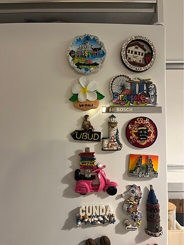 magnet serisi