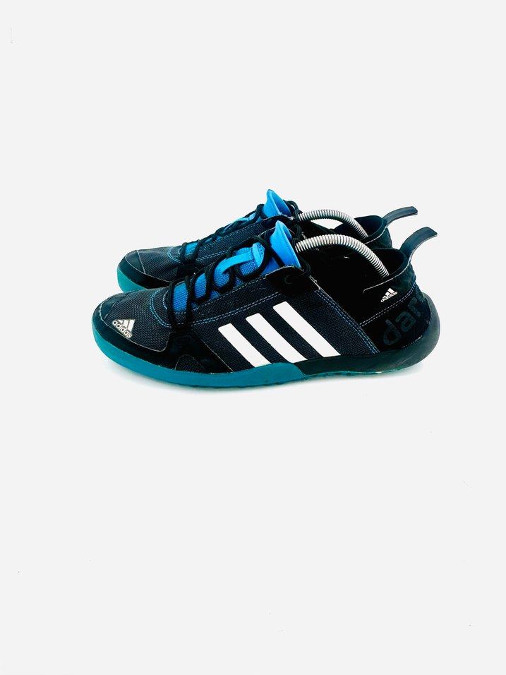 Adidas Spor Ayakkabı - Görsel 4