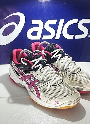 Asics Gel Salon Ayakkabısı 