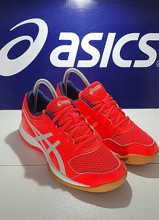 Asics Gel Salon Ayakkabısı 