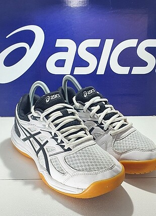 Asics Gel Salon Ayakkabısı 