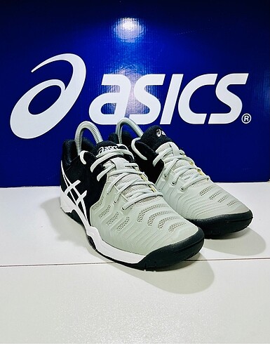 Asics Gel Tenis Ayakkabısı