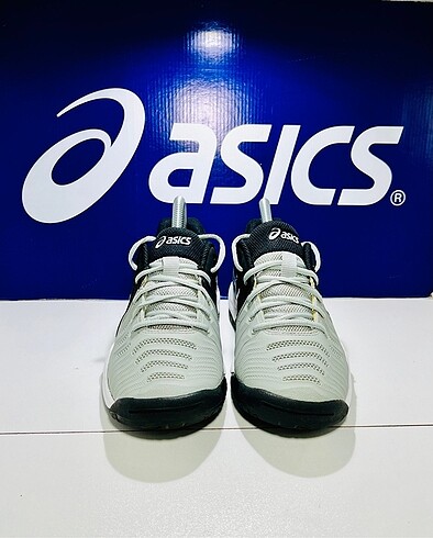 Asics Asics Gel Tenis Ayakkabısı