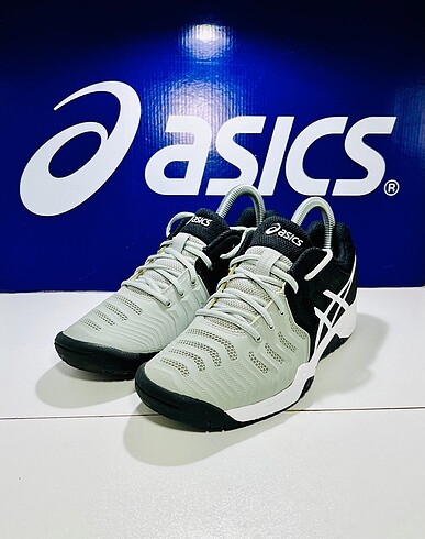 36 Beden Asics Gel Tenis Ayakkabısı