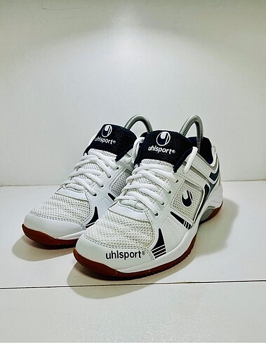 37 Beden Uhlsport Salon Ayakkabısı