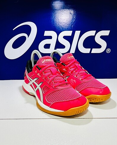 Asics Gel Salon Ayakkabısı