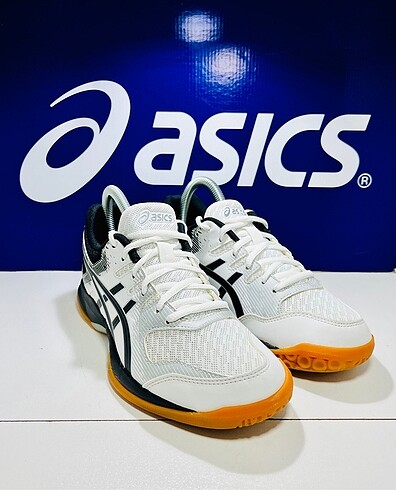 Asics Gel Salon Ayakkabısı