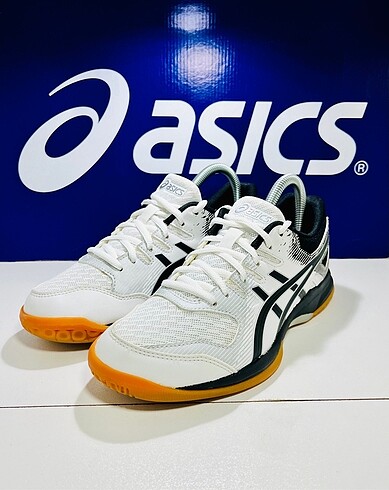 38 Beden Asics Gel Salon Ayakkabısı