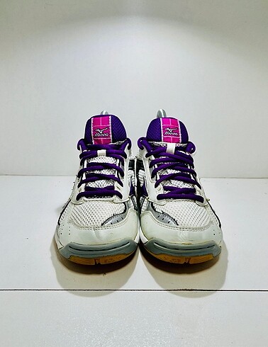 Asics Mizuno Salon Ayakkabısı