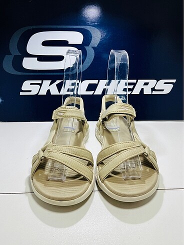 Skechers Skechers Kadın Sandalet