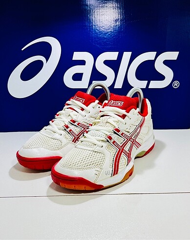 36 Beden Asics Gel Salon Ayakkabısı