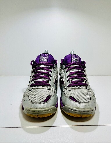 Asics Mizuno Salon Ayakkabı