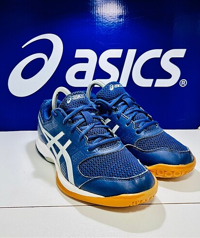 Asics Gel Salon Ayakkabısı