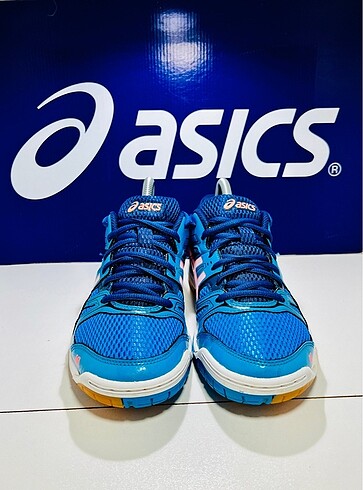 Asics Asics Gel Salon Ayakkabısı