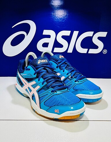 Asics Gel Salon Ayakkabısı
